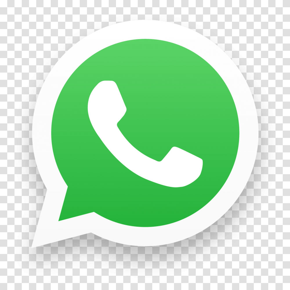 WhatsApp Logo